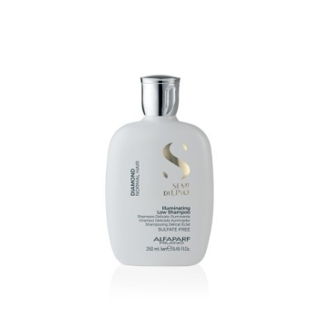 S.D.L. DIAMOND SZAMPON ROZŚWIETLAJĄCY DO WŁOSÓW NORMALNYCH 250ML 2018
